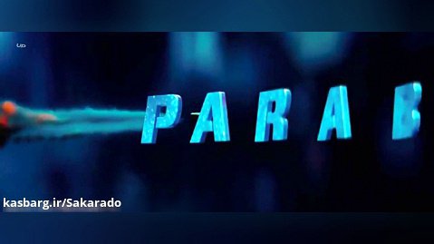 John Wick 3 Parabellum 2019 جان ویک 3 با دوبله فارسی