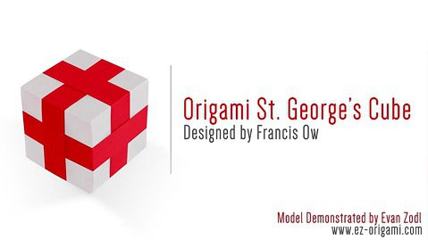 خلاقیت با کاغذ   آموزش ساخت یک اوریگامی زیبا برای مبتدیان   کاردستی12