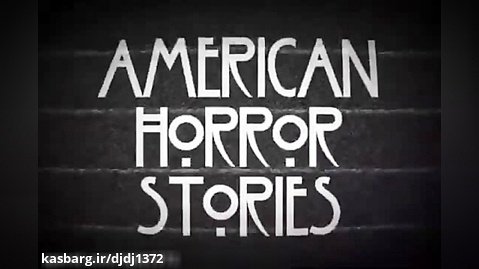 داستان های ترسناک آمریکایی