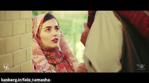 موزیک ویدئو جدید امید حاجیلی به نام دخت شیرازی
