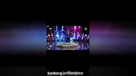 اجرای موسیقی «رفیق» حجت اشرف زاده- برنامه مثل ماه- شبکه سه