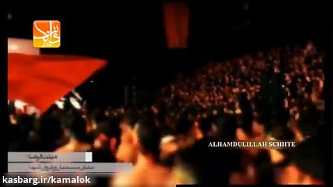 عبدالرضا هلالی - دنیای من آقای من