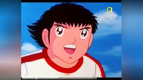 برنامه کودک ژاپنی فوتبالیست‌ها با دوبله فارسی (قسمت 124) آخرین قسمت!!