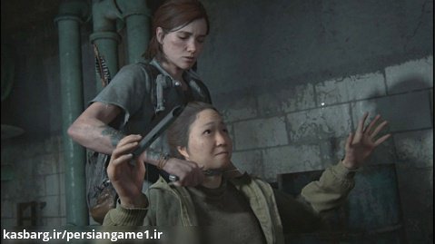 گیم پلی 20 دقیقه ای بازی The Last of Us Part II در برنامه State of Play