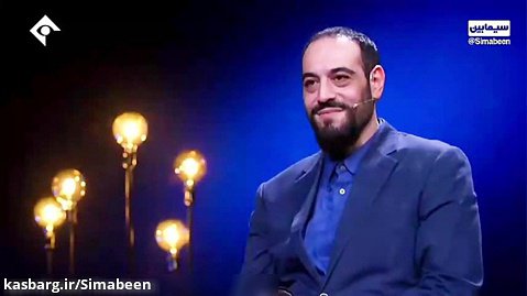 خاطره بازی با امیریل ارجمند در برنامه روایت فتح