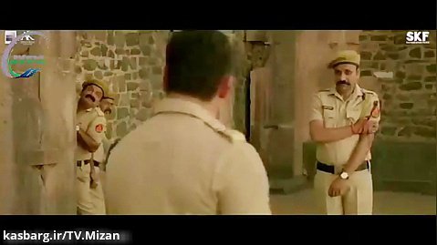 تریلر فیلم هندی فیلم Dabangg 3 با بازی سلمان خان
