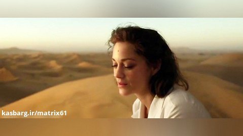 فیلم اکشن،مهیج Allied (هم پیمان) دوبله فارسی