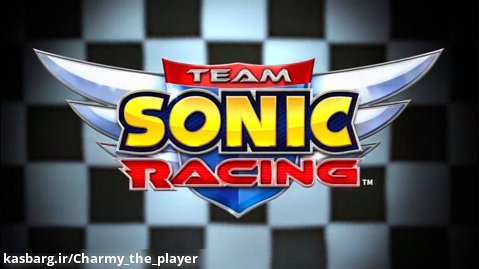 دانلود + کرک! Team Sonic Racing