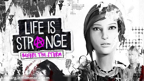 موسیقی آرامش بخش صفحه بازی Life Is Strange: Before the Storm