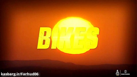 خلاصه مرحله یازدهم رالی داکار 2020 - Bike Quad