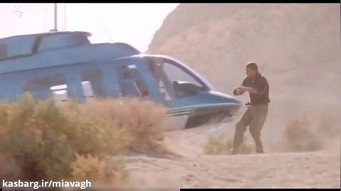 فیلم تخیلی Jurassic Park 1993 پارک ژوراسیک با دوبله فارسی