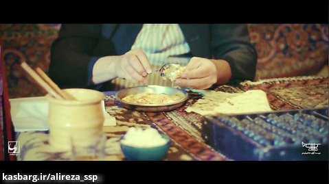 موزیک ویدیوی دخت شیرازی امید حاجیلی