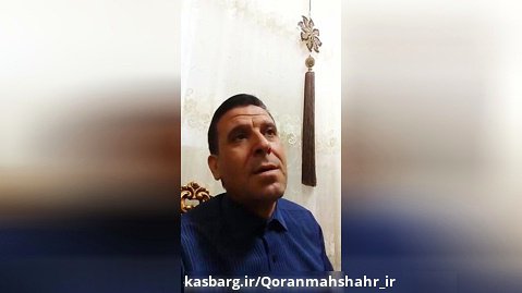 حاج سعید حسینی فرد مقام اول دعای ربنا جشنواره ملی قرآنی هنری رمضان