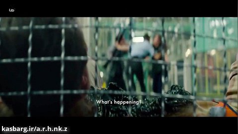 فیلم سینمایی::نابودگر ۶:سرنوشت تاریک:: دوبله فارسی (۲۰۱۹) HD