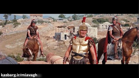 فیلم جنگی تاریخی  با دوبله فارسی