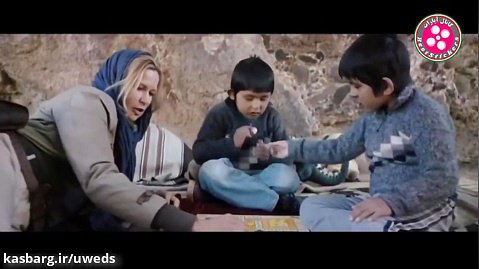 فیلم دوبله فارسی جدید زیبا احل دل