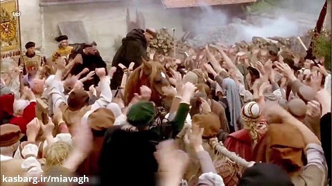 فیلم تاریخیLuther 2003 لوتر با دوبله فارسی