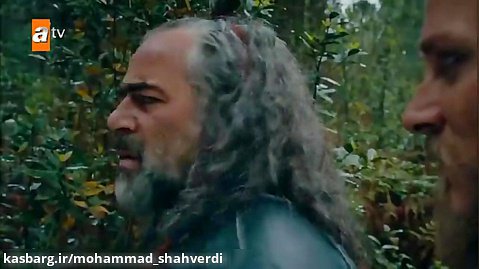 سریال ترکی قیام عثمان قسمت 23 - سریال Kurulus Osman
