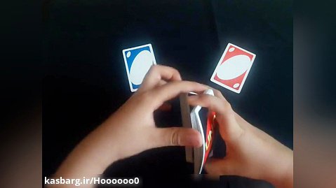 آموزش شعبده بازی: اجرای شعبده بازی فریبنده