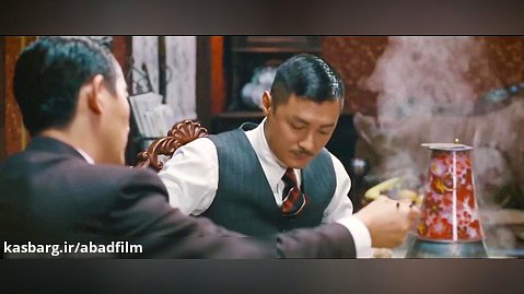 دانلود فیلم بازگشت چن ژن با دوبله فارسی