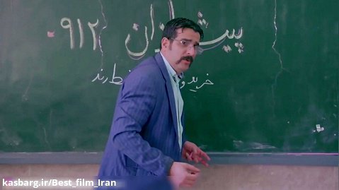 ویدیو طنز و خنده دار از حامد تبریزی و حمید شربتی معماریان ....