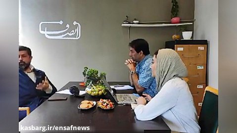 مصاحبه با استاندار خوزستان، از هفت تپه تا آبان و غیزانیه ۲