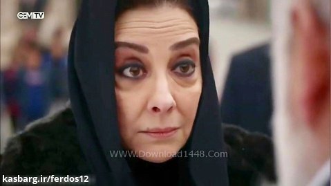سریال ترکی بسیار زیبای «تردید» دوبله فارسی قسمت 11