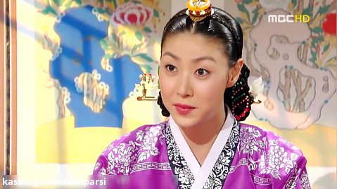 سریال کره ای ایسان | Yi San قسمت 24 - دوبله فارسی