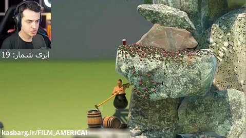 Getting Over It -- بسیار آسون(720P_HD)_1