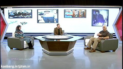 برنامه « ورزش ایران » ؛ شبکه جهانی جام جم - تاریخ پخش : 24 خرداد 99