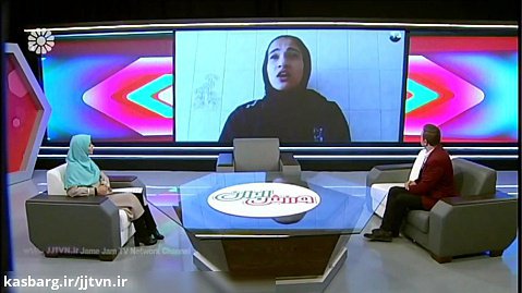 برنامه « ورزش ایران » ؛ شبکه جهانی جام جم - تاریخ پخش : 04 خرداد 99