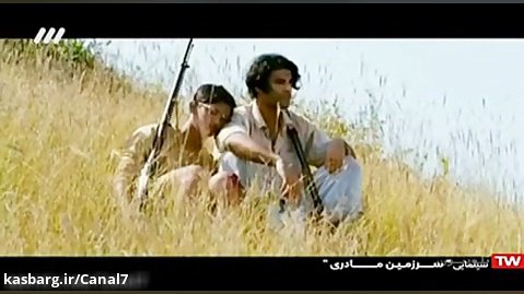 دانلود فیلم سرزمین مادری | فیلم هندی | سینمایی | دوبله فارسی