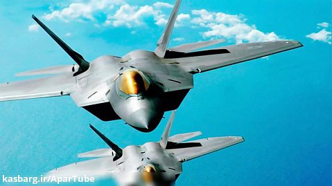 راه حل مقابله با جنگنده اف35 آمریکا: ساخت جنگنده های اف22 بیشتر!!!