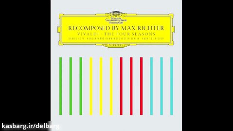ویوالدی- مکس ریشتر Vivaldi - Spring 2 [Recomposed by Max Richter]