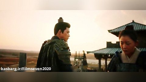 فیلم چینی تاریخی و جنگی بی نظیر مولان زیرنویس فارسی Unparalleled Mulan 2020