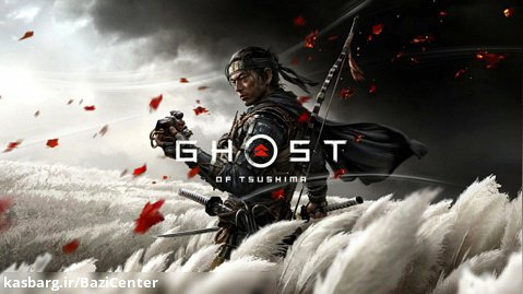 تریلر سینماتیک Ghost of Tsushima