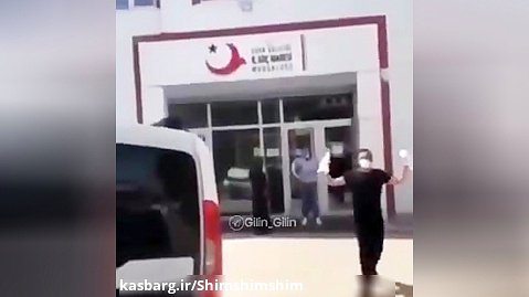 اولبن تصاویر دستگیری وحید خزایی