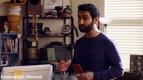 فیلم مرغ عشق ها Lovebirds با زیرنویس فارسی