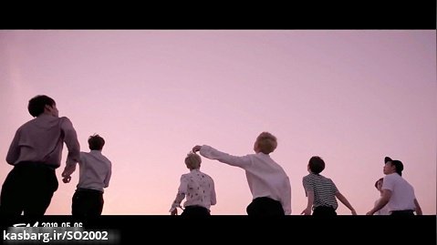 BTS (방탄소년단) 'ANPANMAN' MV