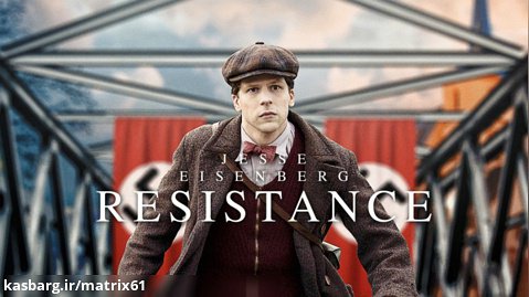 فیلم : مقاومت - Resistance :: زیرنویس فارسی :: 2020