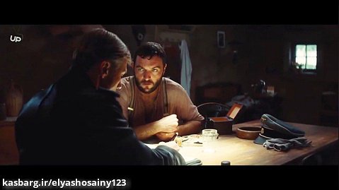 فیلم سینمایی پست فطرت های لعنتی.HD دوبله فارسی