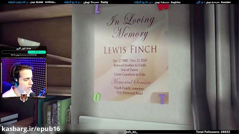 What Remains of Edith Finch خفن‌ترین بازی داستانی که انجام دادم