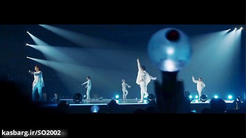 BTS (방탄소년단) '00!00 (Zero O’Clock)' MV