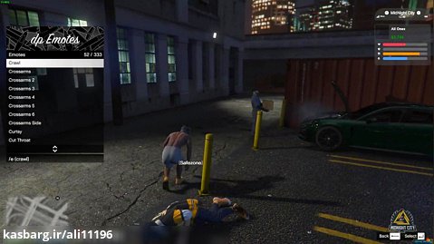 gta v role play funny{music video}