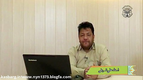 سخنان کارشناس بی سواد شبکه وهابی علیه آیت الله حسینی قزوینی