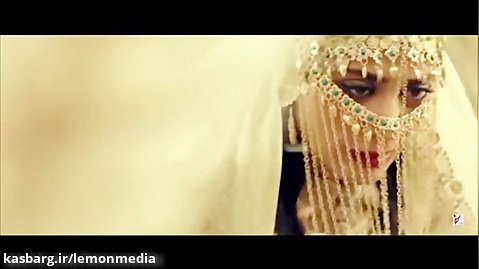 موزیک ویدیو گرشا رضایی - ماهورا