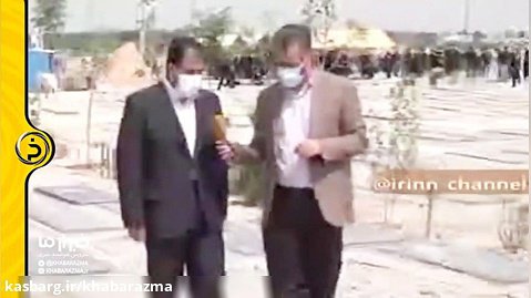 اوضاع کرونا در تهران بسیار وخیم است