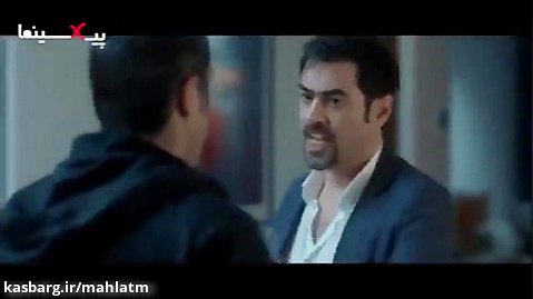 فیلم سینمایی هزاتو ، رو شدن رابطه امیرعلی (شهاب حسینی) با دوست نگار