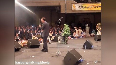 کنسرت حسن ریوندی، کنسرت 2016