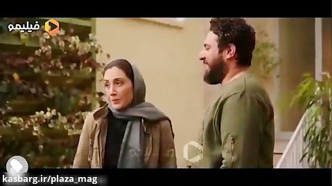 موزیک ویدیوی سریال هم گناه با صدای محسن چاوشی
